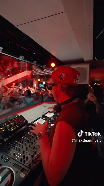 @Papagayo Tenerife 🤘🏻 #tenerife #maxdean #papagayo #spain #fyp #djset #MVP