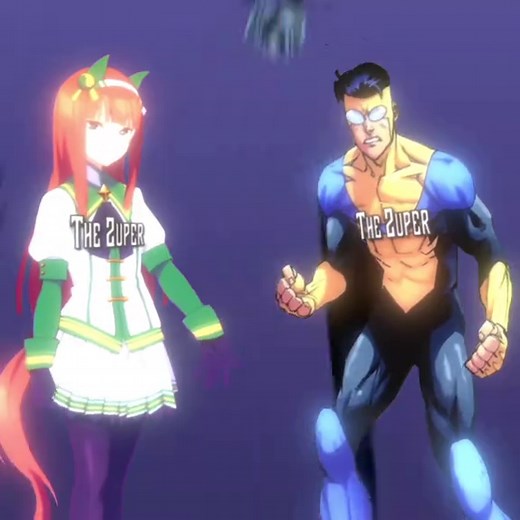 Tech Jacket Animation Edit: A Visual Journey