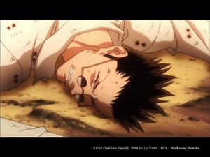 Hunter X Hunter - Leorio Trailer
