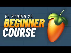 FL Studio Complete Beginner Tutorial (2026)