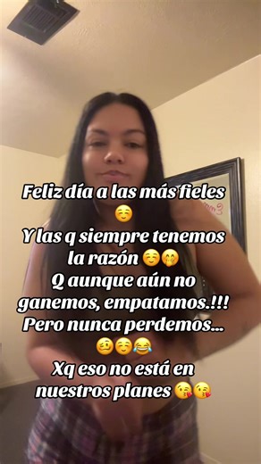 Arriba Mujeres Al Poder 😍🙌🏼🤗 #amorpropio #Bellas #bendiciones #vida #seanfelices