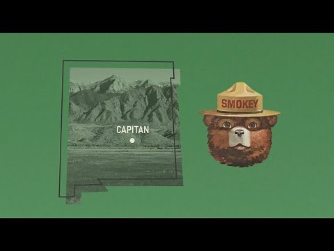 Virtual Tour of Smokey Bear Historical Park in Capitan, NM