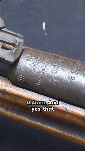 The shocking shortcut: Austro-Hungarians rechambered Mosins to 8x50mm