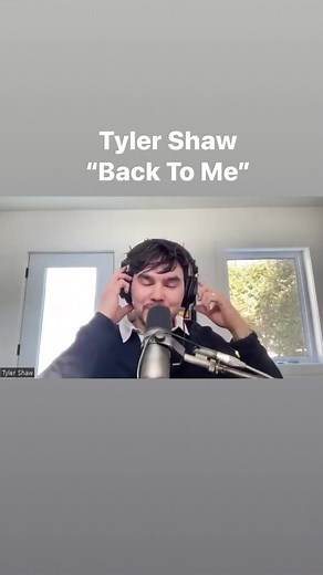 Tyler Shaw joins Toni Ross for the Top 20 this weekend. Talking new music, mental health, parenting and more! #backtome #tylershaw #weekend #music #mentalhealth #parenting | Magic 106.1 FM