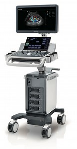 DC-70 X-Insight - Mindray