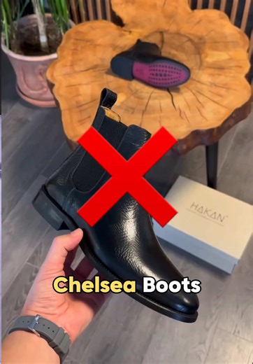 5 Stylish Types of Chelsea Boots to Elevate Your Outfit