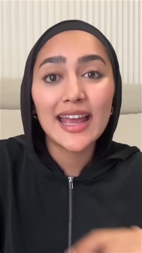 serioussarah on Instagram: "Run after every opportunity Full video on Youtube (link in bio) #sarahak"