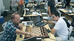 Israel’s Deep Junior still the king at World Computer Chess Championship | The Jerusalem Post