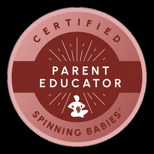Spinning Babies® Certified Parent Educator