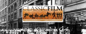 Онлайн-кинотеатр ClassicFilm
