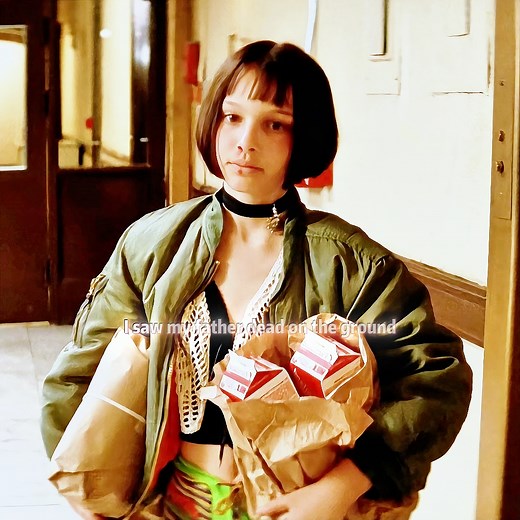 Examining Themes in Leon: The Professional