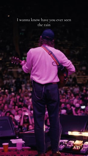 One of our favorite songs to cover live #caamp #music @T‪@TheOfficialCCR‬