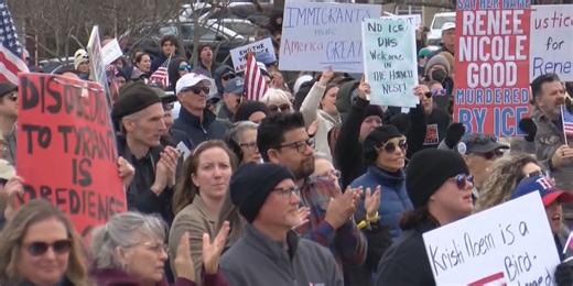 Proposed South Carolina bill would require law enforcement to enter agreements with federal immigration enforcement