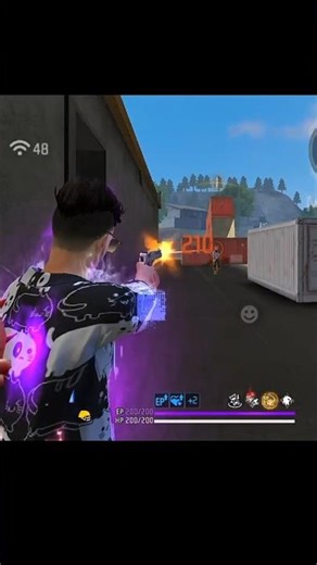 trend for me 😔😉#freefire #keyboard #funny #freefiregameplay #shorts