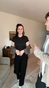 I let Gabriel style me - how'd he do? You can grab all of these styles and more with 20% off when you use our code CONTE. Go check out our top styles today! | Jess Conte