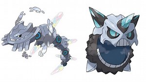Two new Mega Evolutions for Pokemon Omega Ruby And Alpha Sapphire