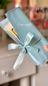 Dreamy Brush Set ✨🥹🥰🎀 Such A cute Stuffs For order Inbox #Cutestuffs #Fyp #Viralpost #Fyp #stuffs #Brushset | Cute Stuff's