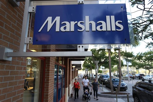 Marshalls will soon open 9 new stores. See locations, opening dates.