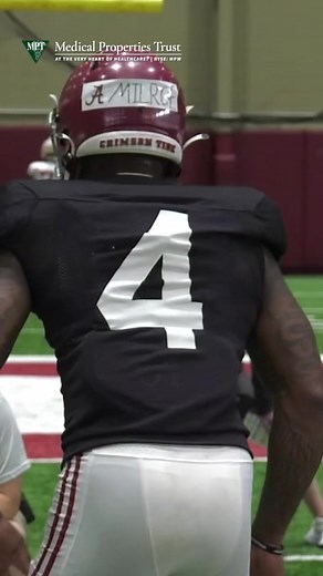 Quarterbacks battle for the starting role at Alabama spring practice. #Alabama #RollTide #RTR #AlabamaFootball | Alabama Crimson Tide on AL.com