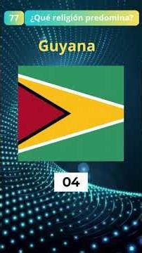 Short Que religión predomina 8-19