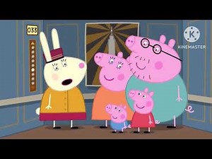 Peppa Pig: America alternative ending 🇺🇸🗽