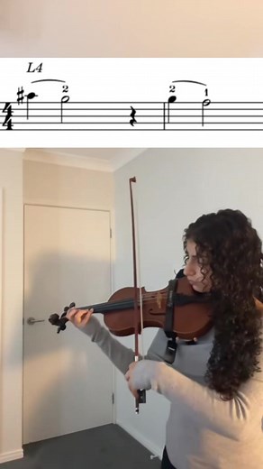 Everything thing is romantic (fall in love again and again) violin tutorial /notes - forgive me if it’s not accurate as I made the notes myself. I added fingerings that are the same to what I’m playing in the video but hopefully the fingerings make it easier to understand. I hope you guys can learn from this vid !#violintutorial #violin #sheetmusic #fyp #violincover