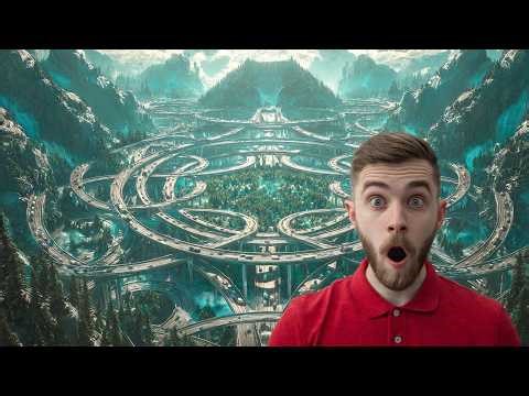 China's Mind-Blowing Engineering Marvels!