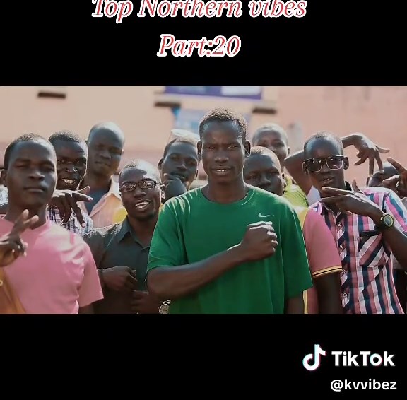 Explore Top Northern Vibes in Gulu Music Scene