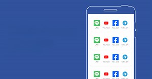 Baixe e rode Dual Space : Multi App no PC e Mac (emulador)