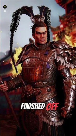 Centurion Bullying Shinobi