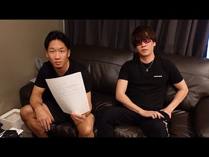 There has been progress in the fraud case