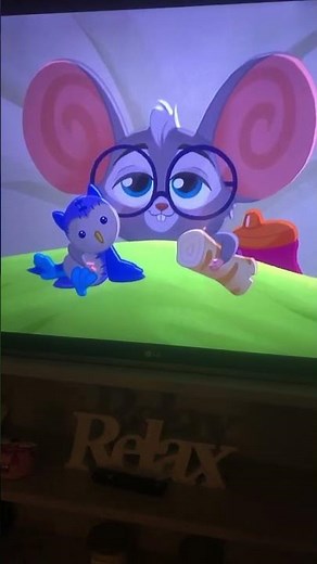 New CBeebies Bedtime Song! (2025)