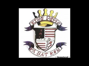 King Posse - I finish it