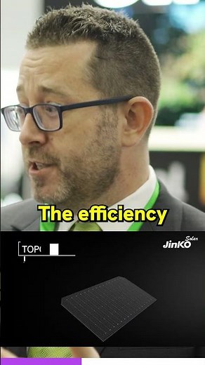 The Expert's Insight on Jinko Solar Panels