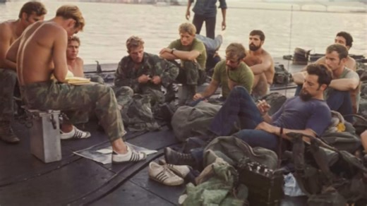 Local Vietnam War veterans share stories of sacrifice, resilience