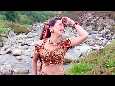 Mat Pooch Mere Mehboob Sanam ((( Jhankar ))) HD, Hasti (1993) Kumar Sanu, Sadhana Sargam