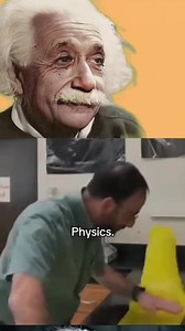 134K views · 2.8K reactions | Physics experiment  #AlbertEinstein #scienceexperiment | Hard Experiment | Facebook