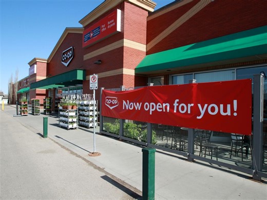 Colby Cosh: Paging Avi Lewis — Canada's communitarian grocer gets food inflation, too