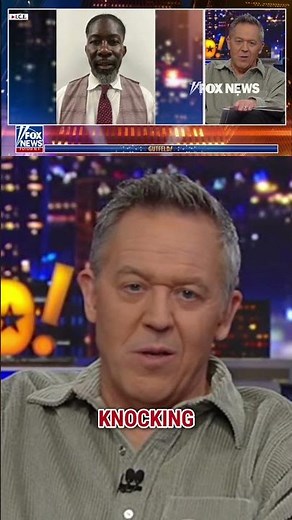 Gutfeld sounds OFF: Who hired this guy?! #foxnews #shorts #us #news #crime