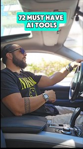 SAVE this ULTIMATE list of the best AI tools you should use #ai #aitools #websites | Simply Digital