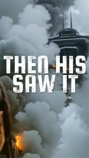 Then She Saw The Alien Ship. The alien ship finally landed…but something inside is waking up.