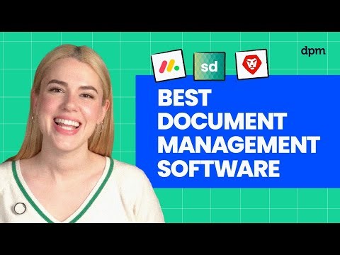 6 Top Document Management Tools in 2026