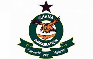 Immigration Service warns public against recruitment scam