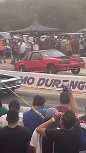 41K views · 982 reactions | Mustang IRON FOX Nitro VS Camaro SS Bassanetti Engines | Arrancones | Sinaloa Racing | Facebook