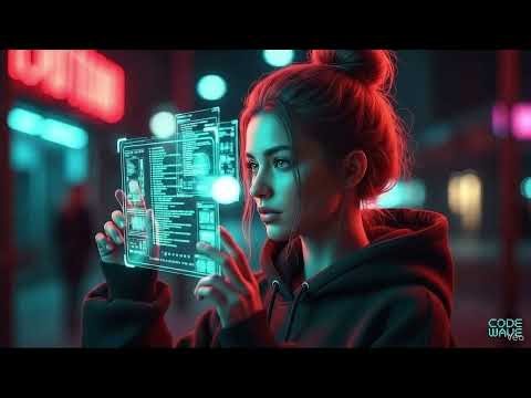 Coding Mode Synthwave Mix 10 | Music for Coding & Focus