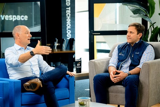 EY Tech Takes: Inside the future of technology with EY leaders