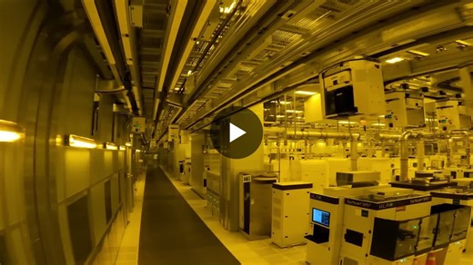 An inside peek inside TSMC’s latest fab in Arizona My posts are usually accompanied by a visual or an infographic. Pictures tell a thousand words. Videos tell a million. Today I am sharing a… | Andrew Chan Yik Hong | 14 comments