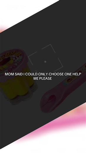 #melchan #toys #cutecore #fyp #helpme \tHELP ME RIGHT NOW | ramen toy