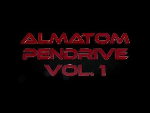 almatom - Ketron Styles - pendrive vol 1