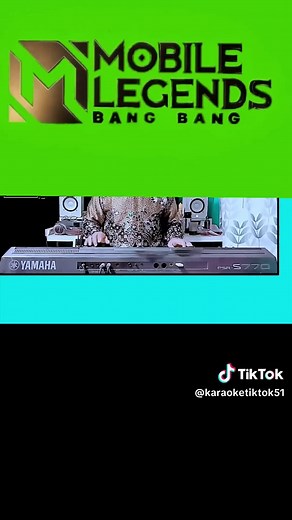 Karaoke Hadirmu Bagai Mimpi: Nikmati Suara yang Menggugah